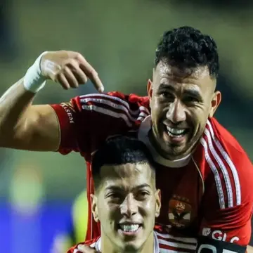 بيقولوا.. أزمة إمام عاشور تثير الأهلي وعقوبة في الزمالك ورفض مفاجئ من نجم الأحمر